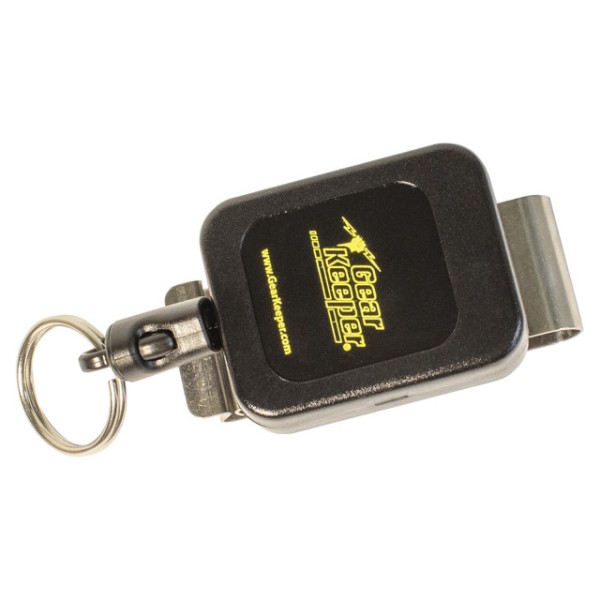 GearKeeper RT4, Keyholder mit