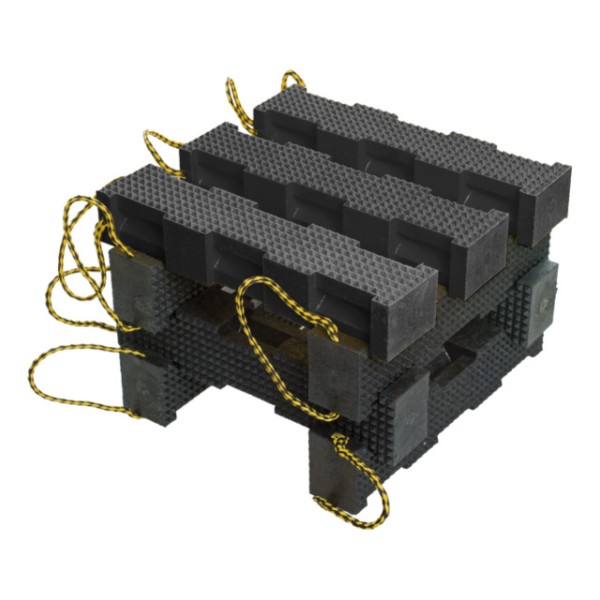 Set 4-Kant 100
