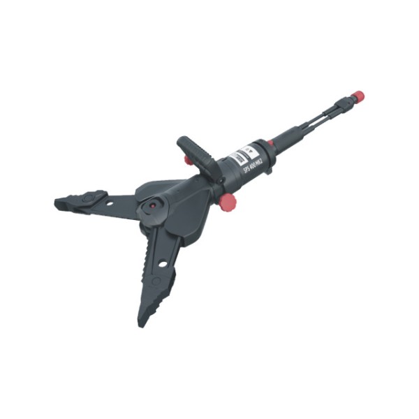 Kombigerät WEBER SPS 400 MK2, DIN EN