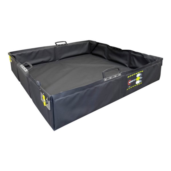 Auffangwanne ECCOTARP ET 03 A,
