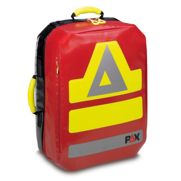 Notfallrucksack PAX P5/11 2.0 L, aus