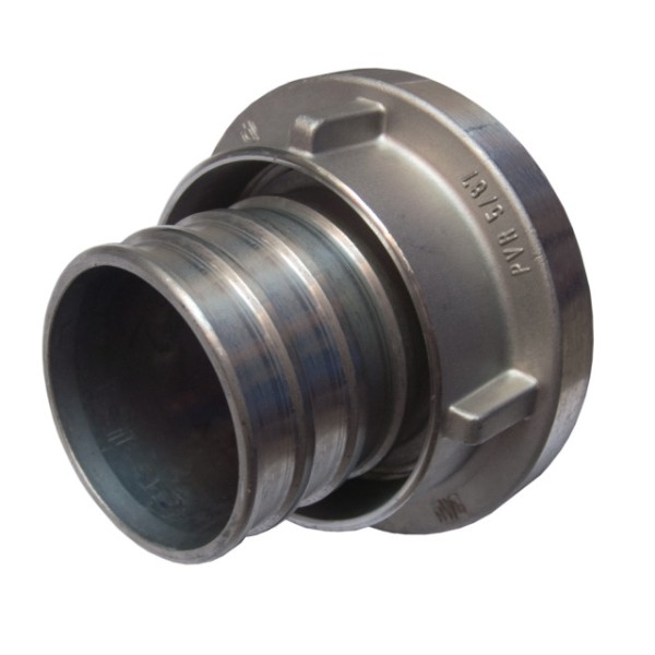 Druckkupplung Größe B=75 mm