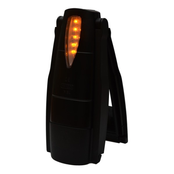 Warnblinkleuchte ULO, LED-Technik, nach