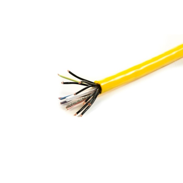 Kabel PÖLZ für Multifunktionsdose bzw.