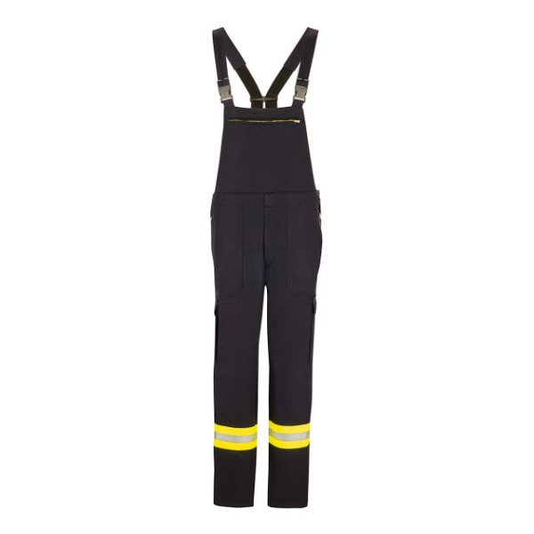 Latzhose WATEX Perception HuPF Teil 2,