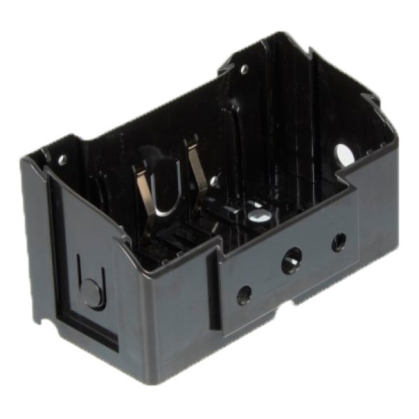 Transportlader 12/24 V für HORIZONT