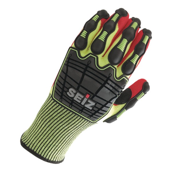 Schnittschutzhandschuh SEIZ SPECTER,