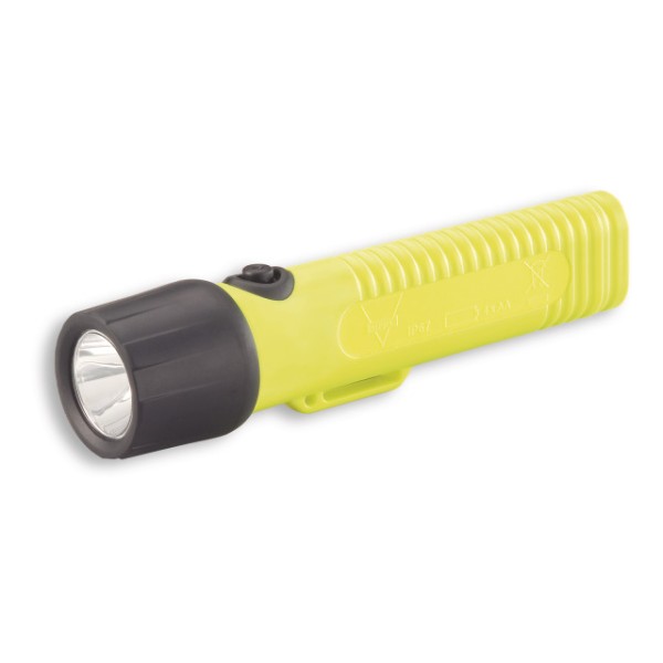 ACCULUX Helmlampe HL 10 EX