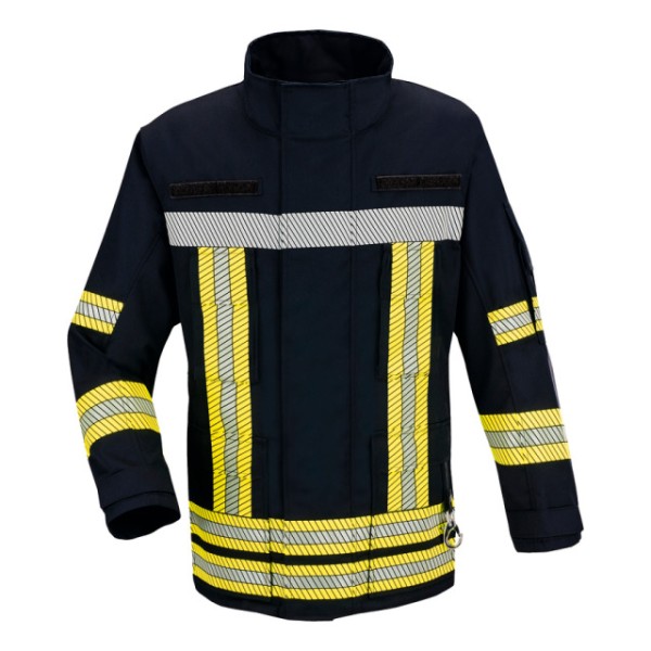Einsatzjacke WATEX Fire-Jack II blue,