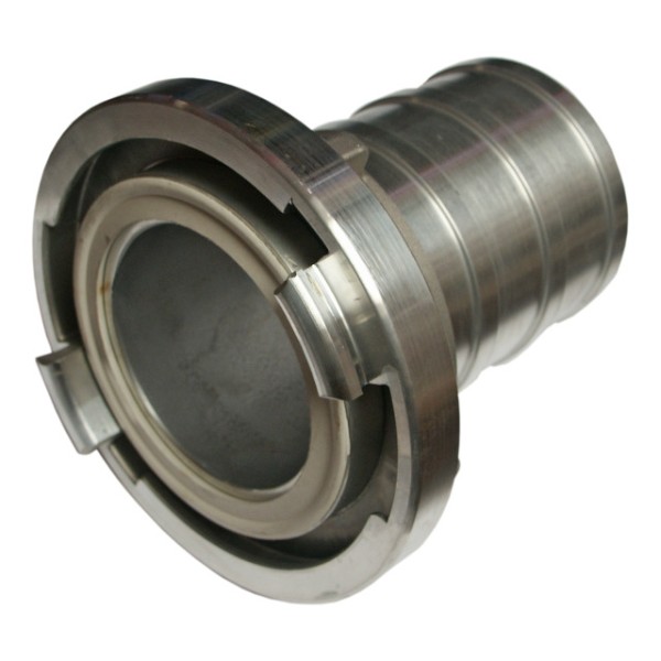 Druck-Saugkupplung Größe A-DS=110 mm