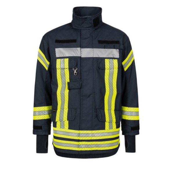 Überjacke S-GARD RESPONSER 2.0 ATC
