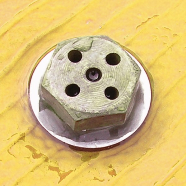 Durchgangsdüse 3 mm