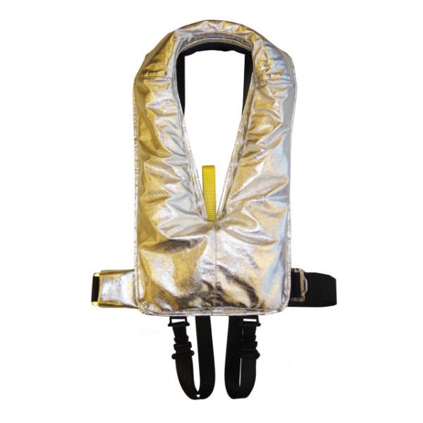 Rettungsweste SECUMAR 40 SF, DIN EN ISO