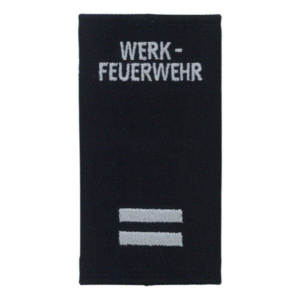 Truppführer/in