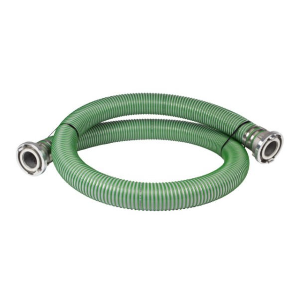 Spiral-Saug- und Druckschlauch B 75,