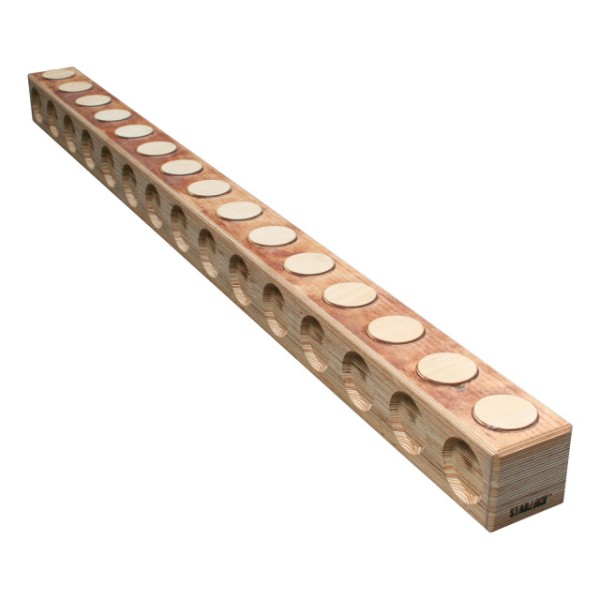4-Kant 1x15