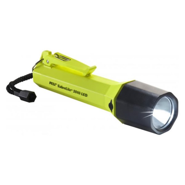 Taschenlampe PELI SabreLite 2010Z0 LED,