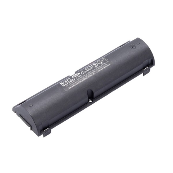 LiIon-Akku 7,4 V/2,4 Ah