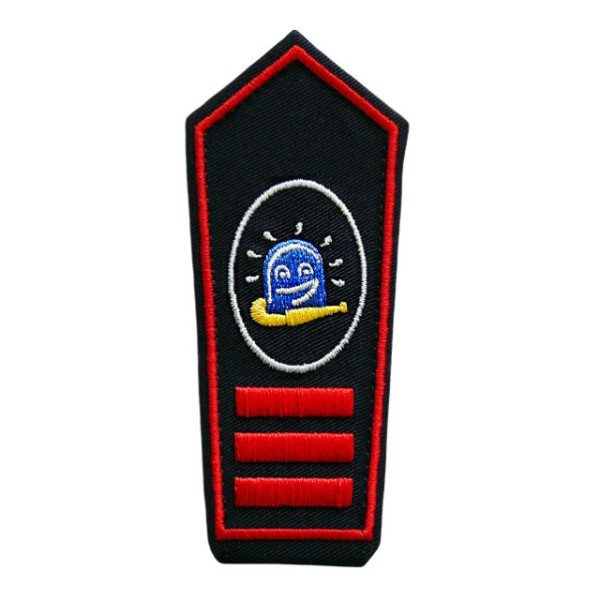Schulterklappe NRW