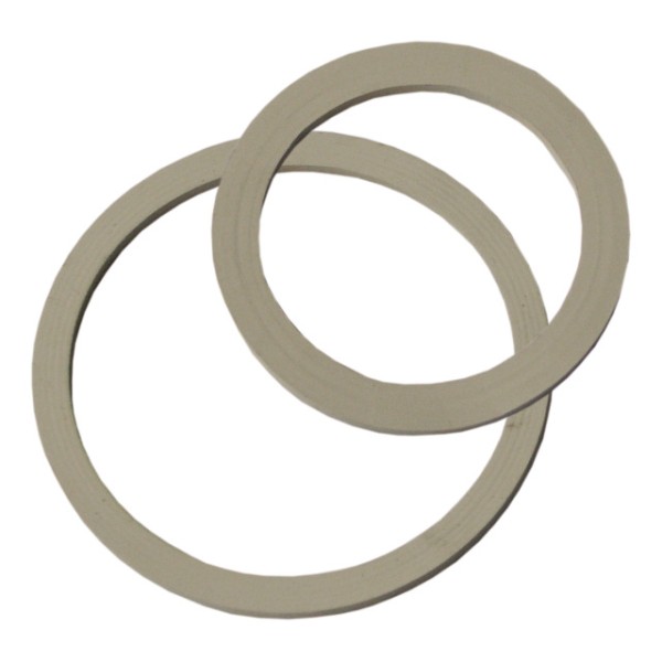 Flachdichtring Größe C 2''