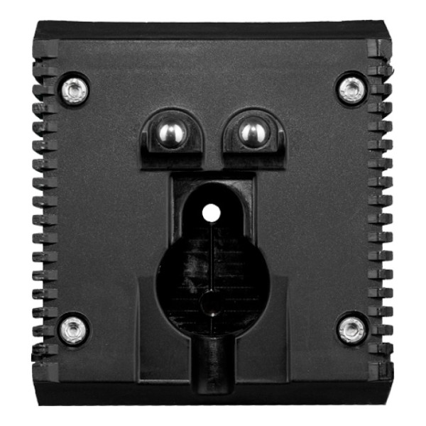 Schnellladegerät 230 V für Helmlampe