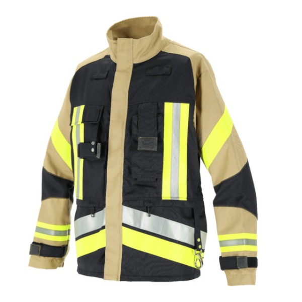 Einsatzjacke NOVOTEX Outback, DIN EN