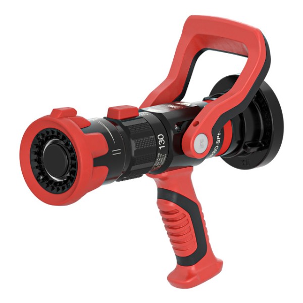 Turbo-Spritze AWG EVO 400, Storz C
