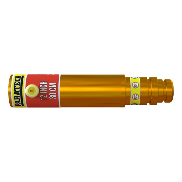 PARATECH Verlängerung Gold S