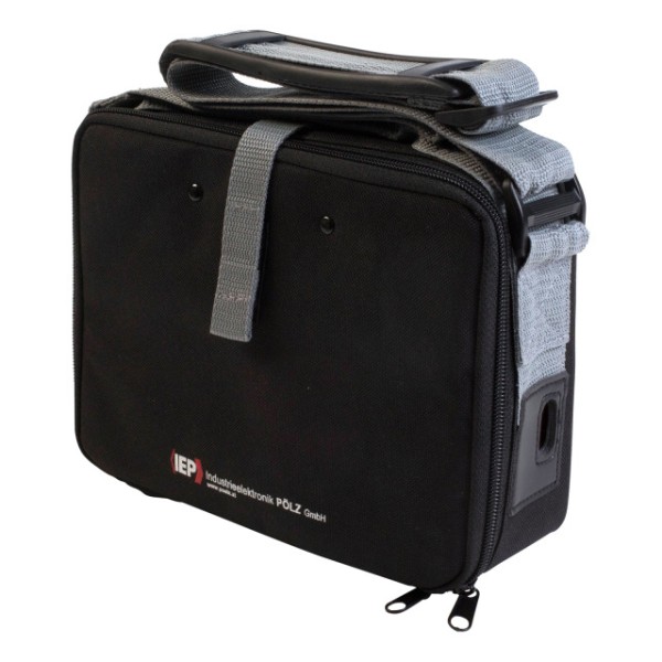 Gerätetasche für PÖLZ Checkbox 5+1