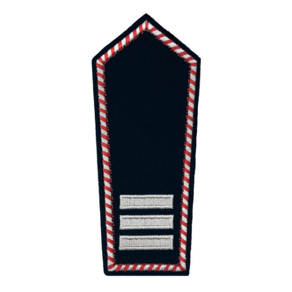 Schulterkl. Brandamtfrau/Brandamtmann