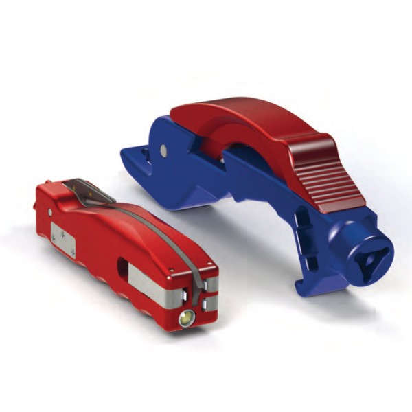Universalwerkzeug UNISEK® 5.0