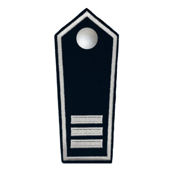 Schulterkl. Brandamtfrau/Brandamtmann