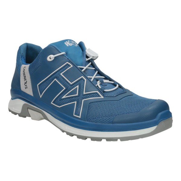 Herrenschnürschuh HAIX CONNEXIS AIR