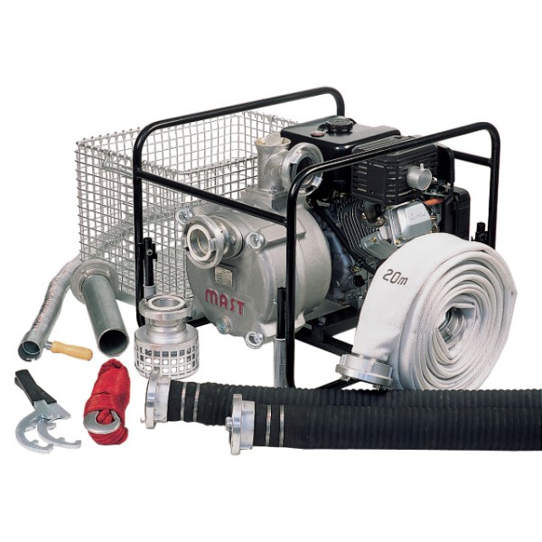 Allzweckpumpensatz NP 12 B