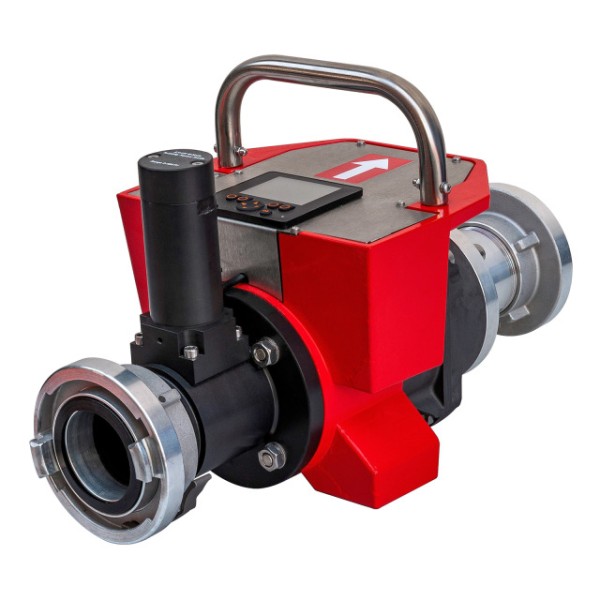 Hydrantenstandrohr FLOWMASTER 250 DIGITAL 2.0