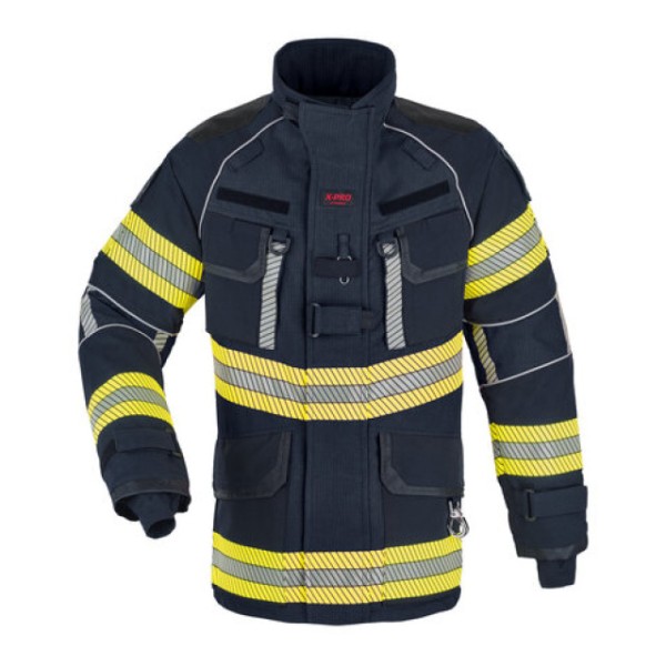 Überjacke WATEX X-Pro Dynamic, DIN EN