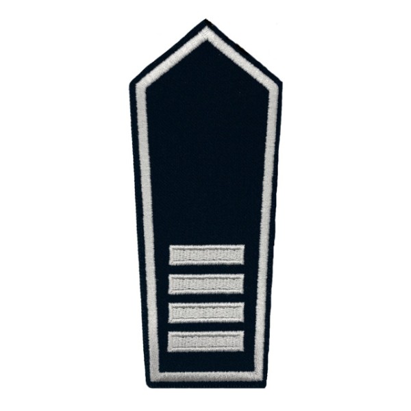 Schulterkl. Brandamtsrätin/Brandamtsrat