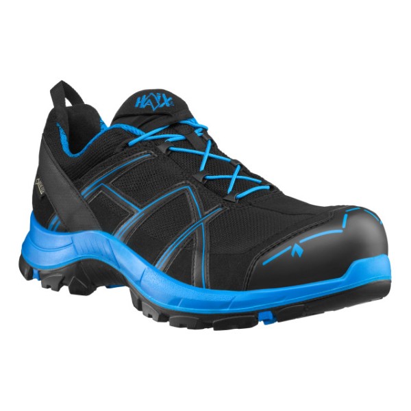 SAFETY 40 LOW