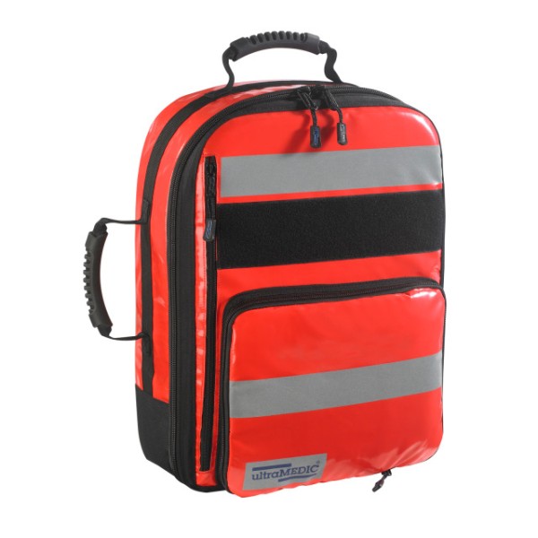 Notfallrucksack RESCUE
