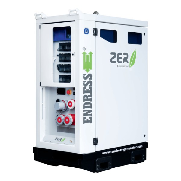 Energiespeicher ENDRESS ESS D 30/30,