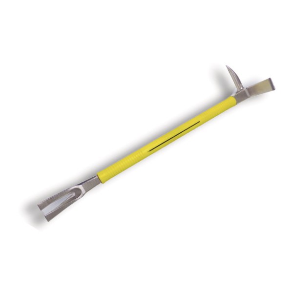 Hooligan-Tool mit Hebelklaue, Länge 762 mm