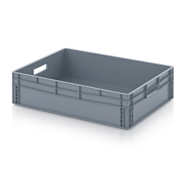 Eurobox aus Polypropylen, 800x600x235 mm