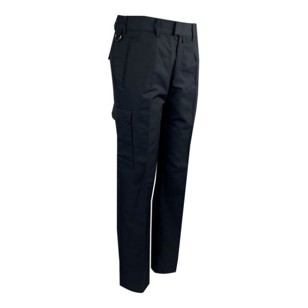 Damen Cargohose SPARK, dunkelblau, ohne Reflex