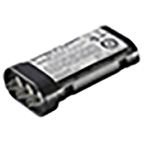 LiIon-Akku 3,7 V/2,6 Ah für