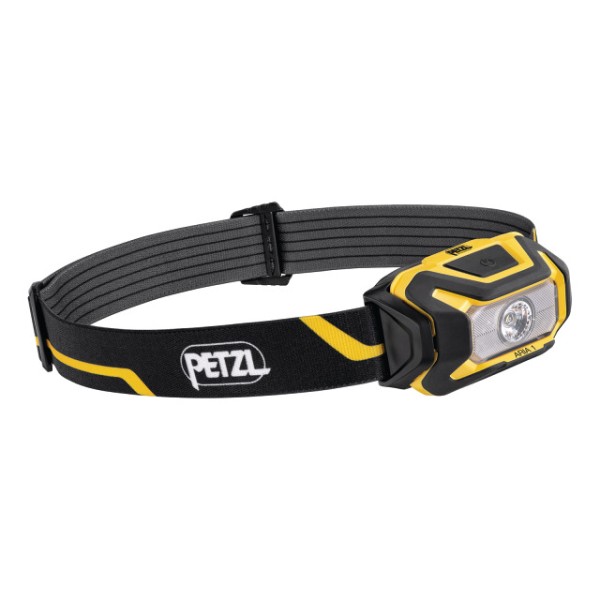 Stirnlampe PETZL ARIA 1, 3 Leuchtmodi,
