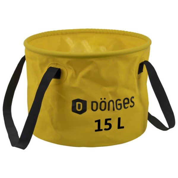 Löscheimer DÖNGES BODEGA, faltbar, 15 l
