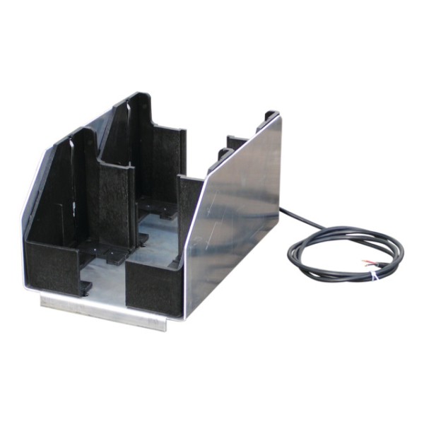Lade- und Transport-Box