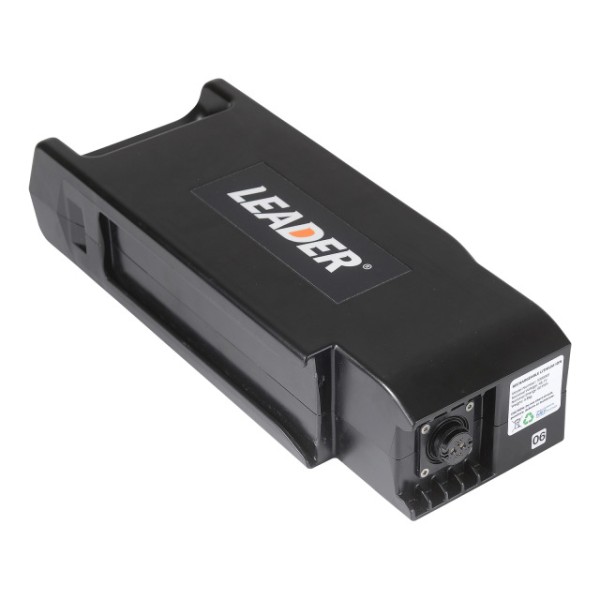 LiIon-Akku Generation 2 für LEADER