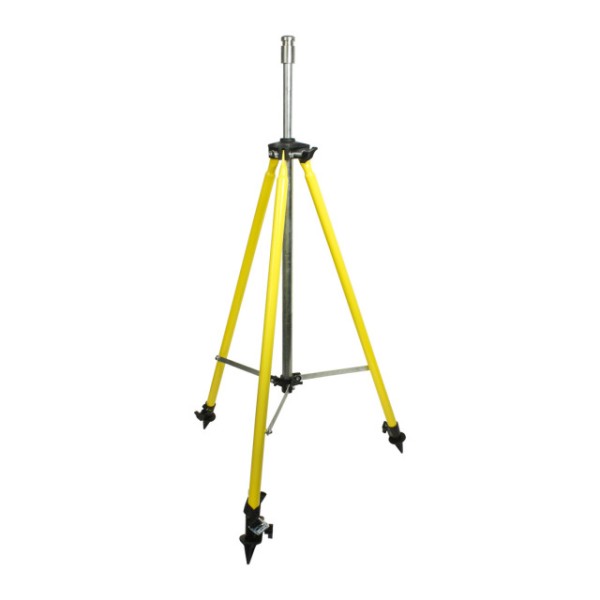 Dreibeinstativ DIN 14683 mit