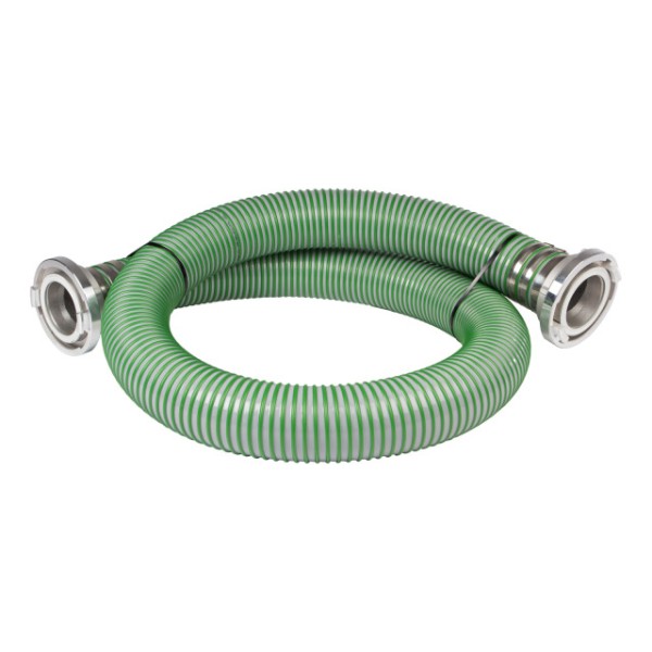 Spiral-Saug- und Druckschlauch A 100